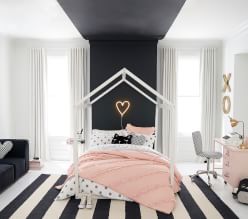 Girls Room Ideas Inspiration Pottery Barn Kids