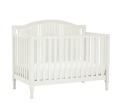 Catalina Crib Guardrail Conversion Kit Pottery Barn Kids