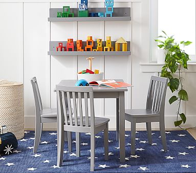 Carolina Small Kids Play Table | Pottery Barn Kids