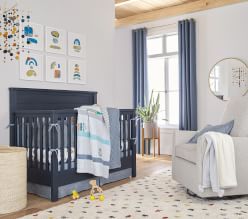 Baby Boy Nursery Ideas Inspiration Pottery Barn Kids