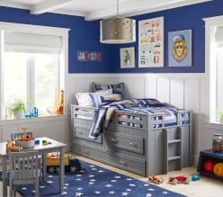 Boys Room Bedroom Ideas Pottery Barn Kids