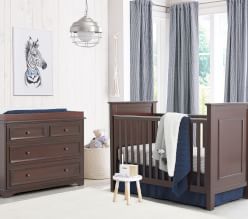 Baby Boy Nursery Ideas Inspiration Pottery Barn Kids