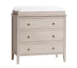 Nursery Dresser Pottery Barn Kids