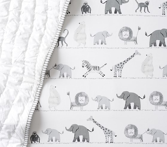 Lawson Baby Bedding Sets Pottery Barn Kids