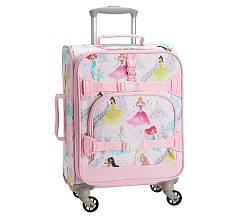 Kids Suitcases Travel Bags Pottery Barn Kids