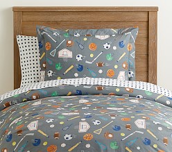 Nfl Bedding Pottery Barn Kids