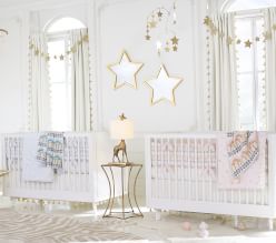 Baby Boy Nursery Ideas Inspiration Pottery Barn Kids