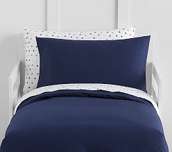 Toddler Duvet Covers Pottery Barn Kids