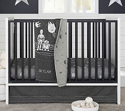 Crib Bedding Sets Pottery Barn Kids