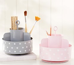 Desk Organizer Pottery Barn Kids