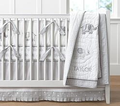 Baby Crib Bedding Bedding Collections Pottery Barn Kids