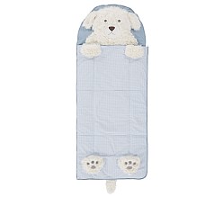 Kids Sleeping Bags Nap Mats Pottery Barn Kids