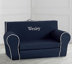 personalised flip out sofa