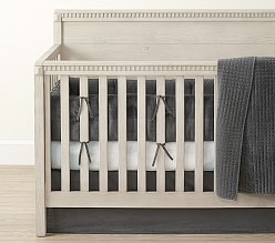 Mad About Plaid Baby Bedding Pottery Barn Kids