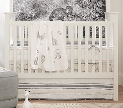 Crib Bedding Sets Pottery Barn Kids