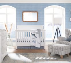 Baby Boy Nursery Ideas Inspiration Pottery Barn Kids