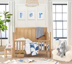 Toddler Room Ideas Pottery Barn Kids