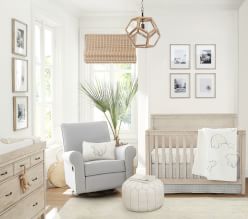 Baby Nursery Ideas Gender Neutral Nursery Inspiration Pottery