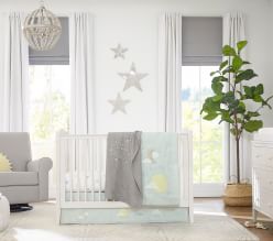 Baby Boy Nursery Ideas Inspiration Pottery Barn Kids