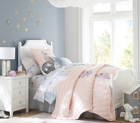 Celestial Fairy Kids Bedding Pottery Barn Kids