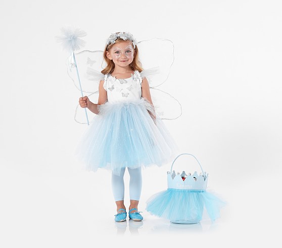 Blue Fairy Costume For Kids Best Kids Costumes