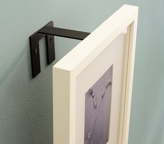 Kids Picture Frame Riser Pottery Barn Kids