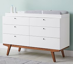 Changing Tables Extra Wide Changing Table All Modern Baby