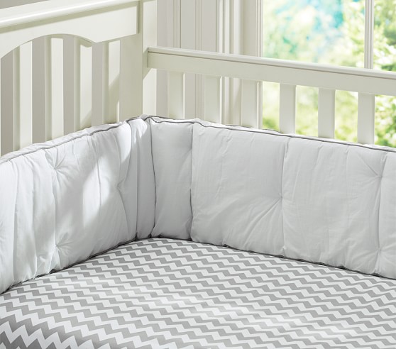 Chevron Crib Sheets Pottery Barn Kids