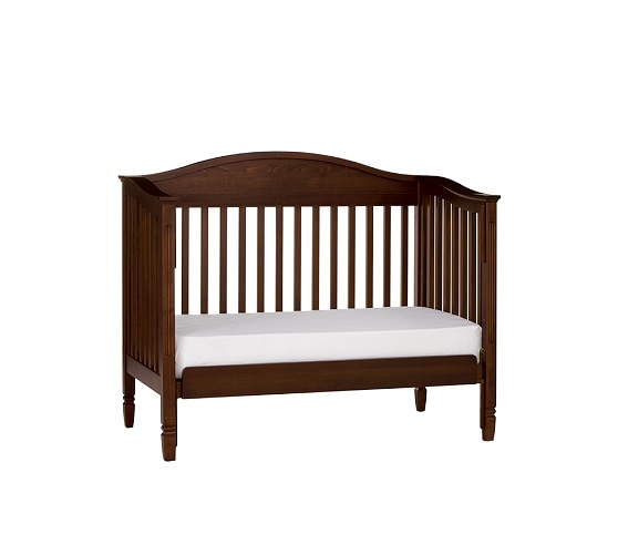 Madison Toddler Bed Conversion Kit Pottery Barn Kids