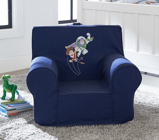 toy story high chair