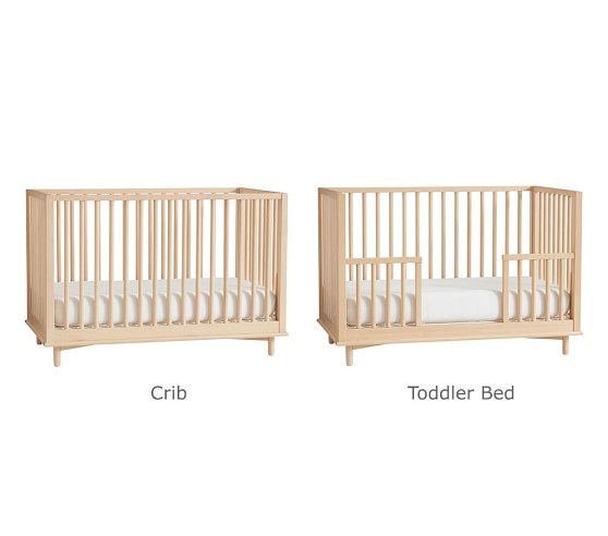 Nash Crib Baby Crib Pottery Barn Kids