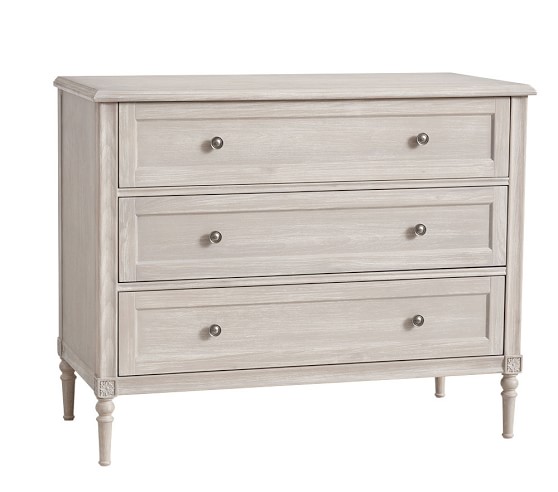 Avery Kids Dresser Pottery Barn Kids