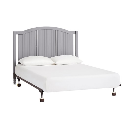 Catalina Toddler Bed Conversion Kit Guardrail Pottery Barn Kids