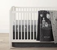 Star Wars Baby Bedding Crib Bedding Pottery Barn Kids