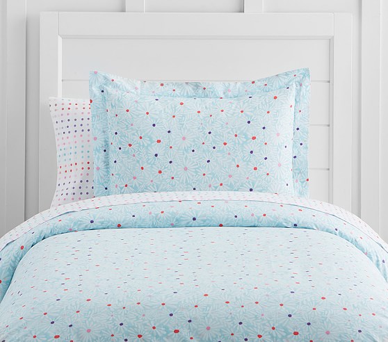 Margherita Missoni Daisy Duvet Cover Full Queen Multi Pottery