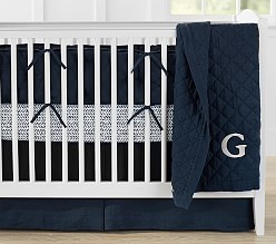 Crib Baby Bedding Sets Mega Baby Bedding Pottery Barn Kids