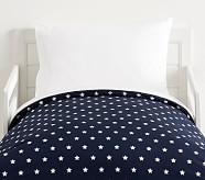 Star Toddler Duvet Cover Toddler Bedding Pottery Barn Kids