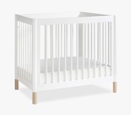 Small Baby Cribs Ebay Pottery Barn Kids