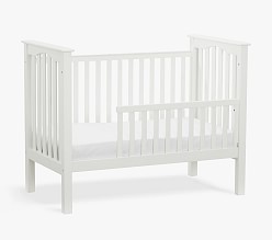 Ragazzi Toddler Conversion Kit Pottery Barn Kids