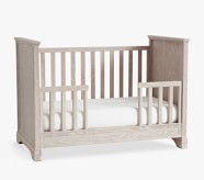 Jardine Madison Conversion Kit Pottery Barn Kids