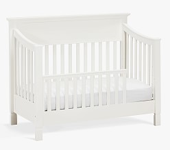 Jardine Madison Conversion Kit Pottery Barn Kids