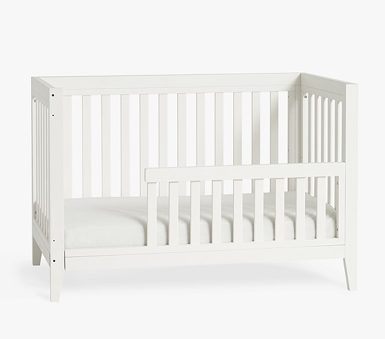 Tatum Toddler Bed Conversion Kit Pottery Barn Kids