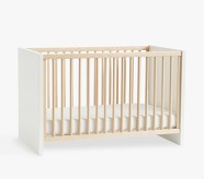 Bassett Furniture Baby Cribs Pottery Barn Kids