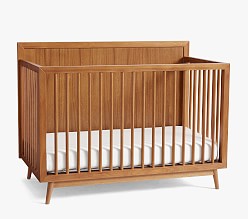 Modern Cribs Pottery Barn Kids