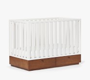 Riley Crib Pottery Barn Kids