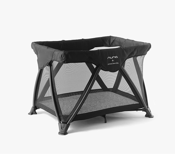 Broken Arrow Nuna X Pbk Sena Aire Playard Portable Cribs