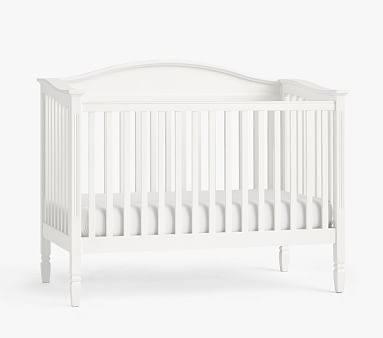 pottery barn marlow crib