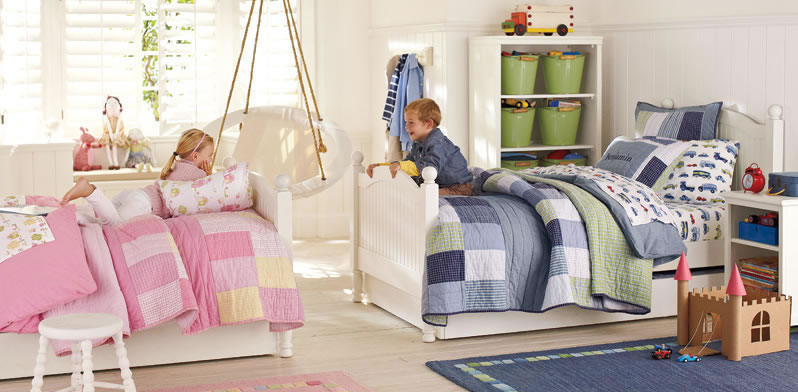 Bedroom Furniture Assembly Instructions Pottery Barn Kids